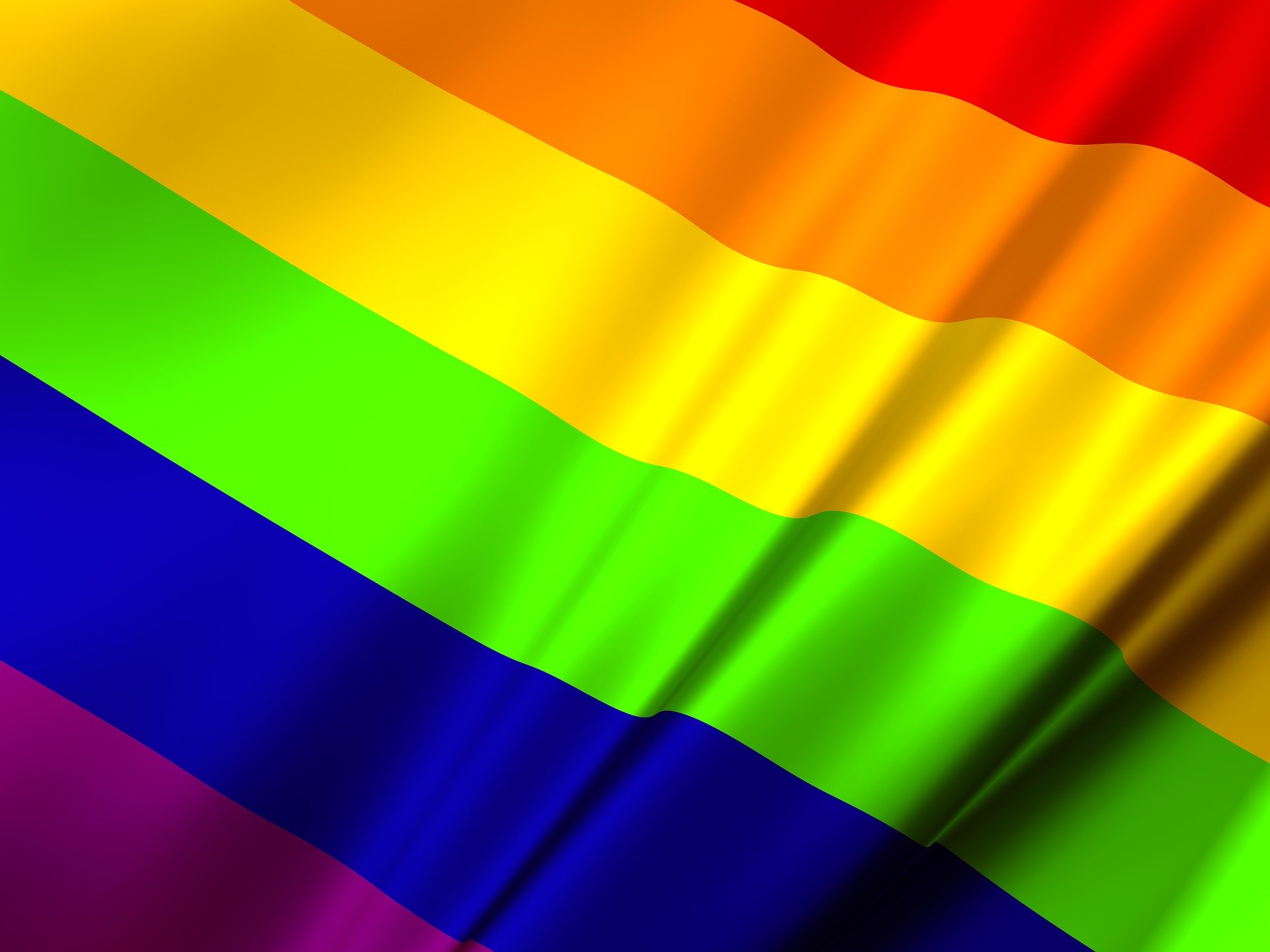 Apoiando a comunidade LGBTQ+ The Trevor Project