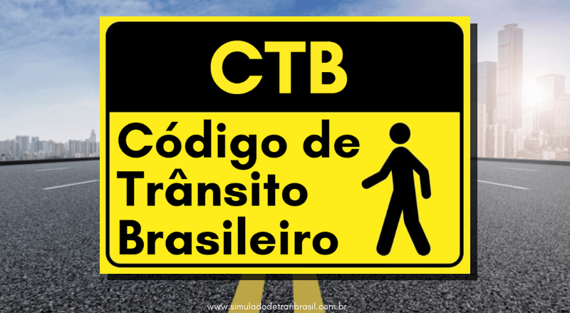 Vem aí o novo Código de Trânsito Brasileiro, você esta pronto para ele?