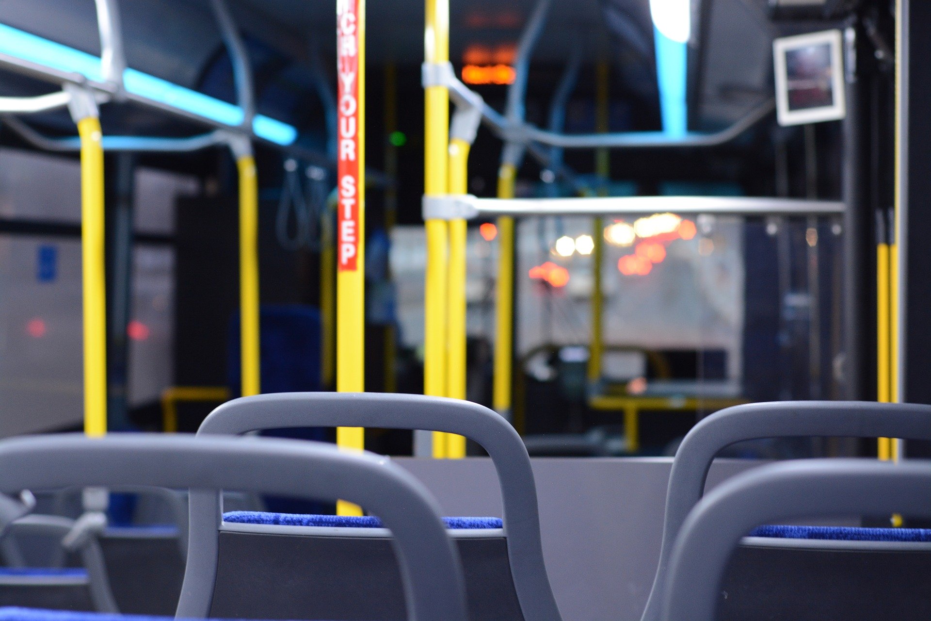 Adicional de insalubridade será pago a motorista por exposição a vibração excessiva de ônibus