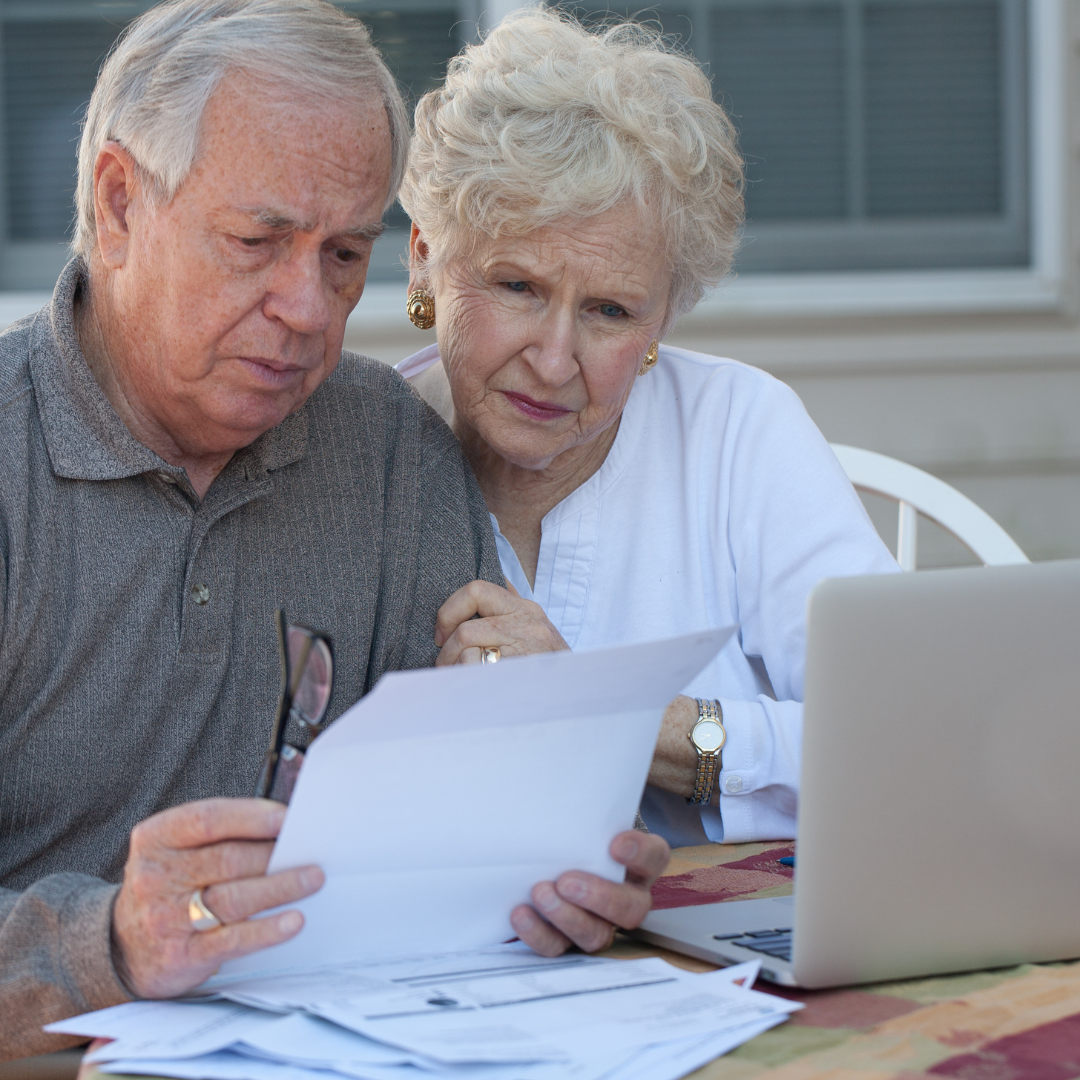 Quais os riscos de se requerer o pedido de aposentadoria sozinho?